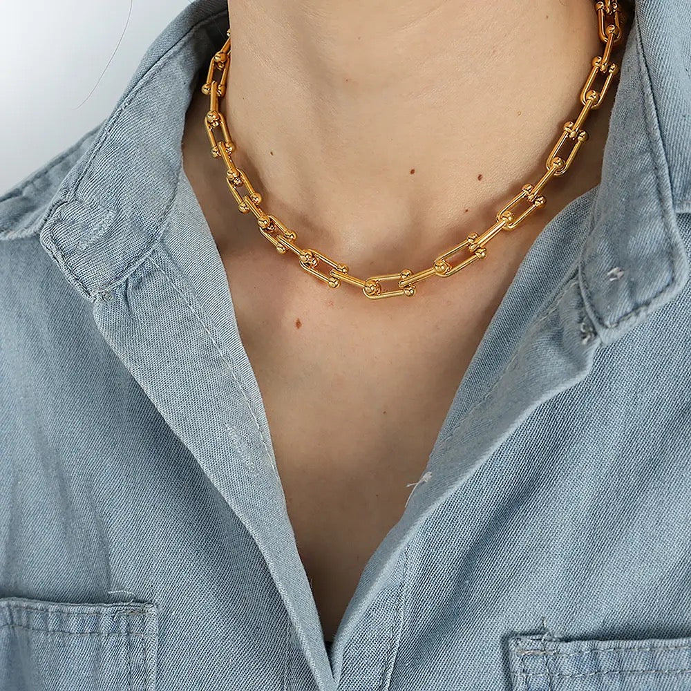 Men's Necklaces