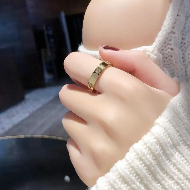Men's Rings