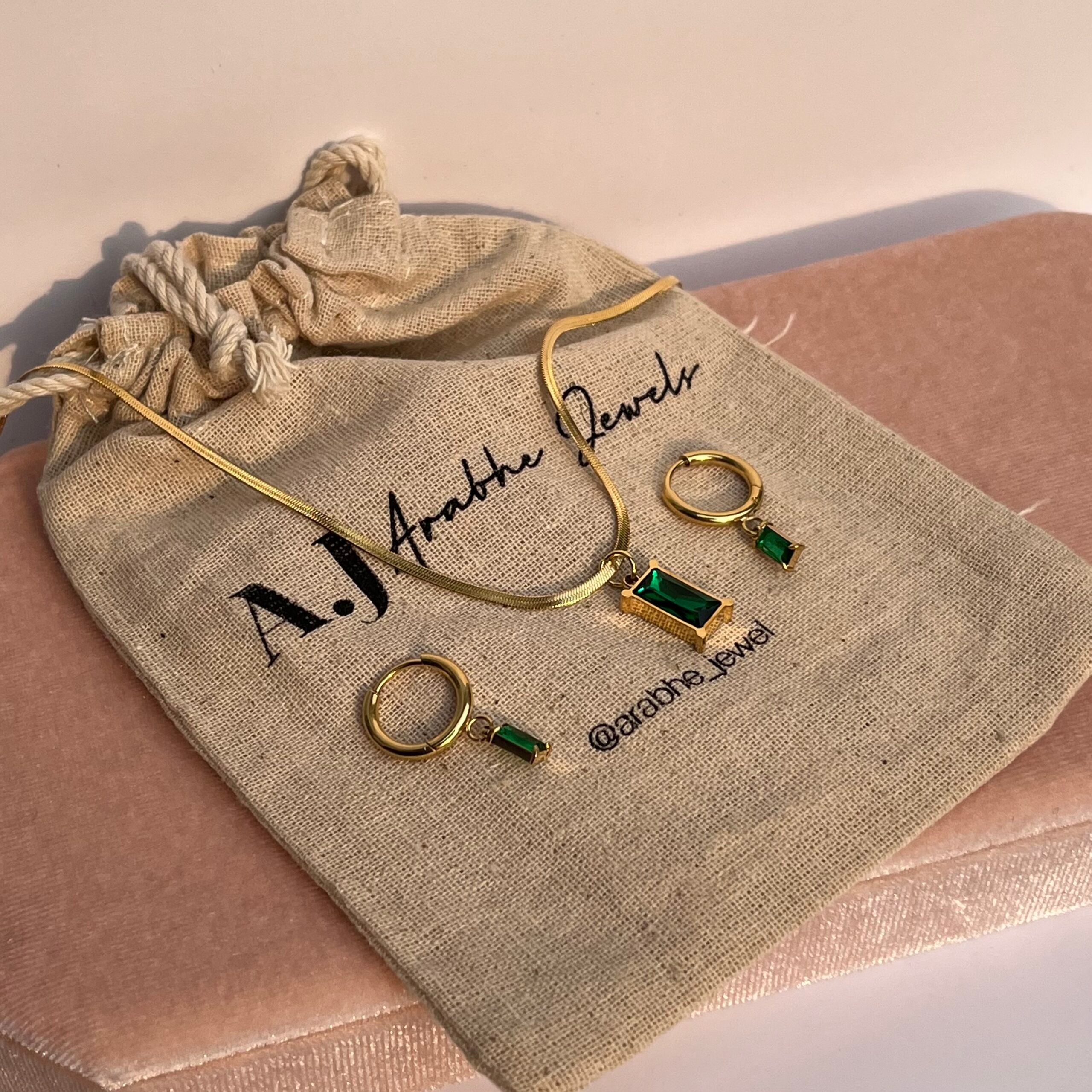 Jewellary Sets