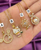 Summer Daily Wear Necklaces Collection