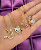 Summer Daily Wear Necklaces Collection