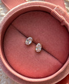 Minie Suzi Diamond Studs