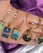 Bob Ancient Necklaces Collection