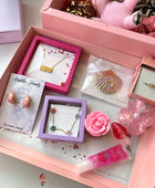 Kawai Cute Birthday Hamper ( Includes 16 items )