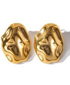 Cami Bold Statement Earrings