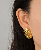 Cami Bold Statement Earrings