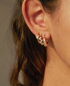 Laila Zigzag Diamond Bali
