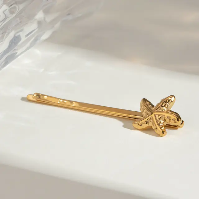 Labio Star Fish Sidepin