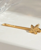 Labio Star Fish Sidepin