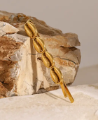 Shipi Shell Side Hairpin