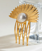 Barbara Pearl Stylish Hair Pin