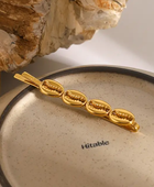Shipi Shell Side Hairpin