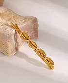 Shipi Shell Side Hairpin