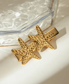 Fishi Big Star Hairpin