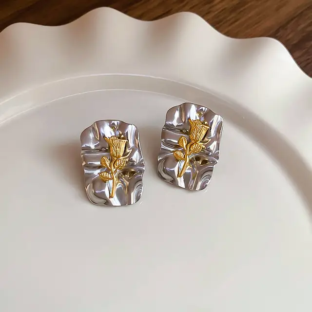 Silvio Rose Distorted Set