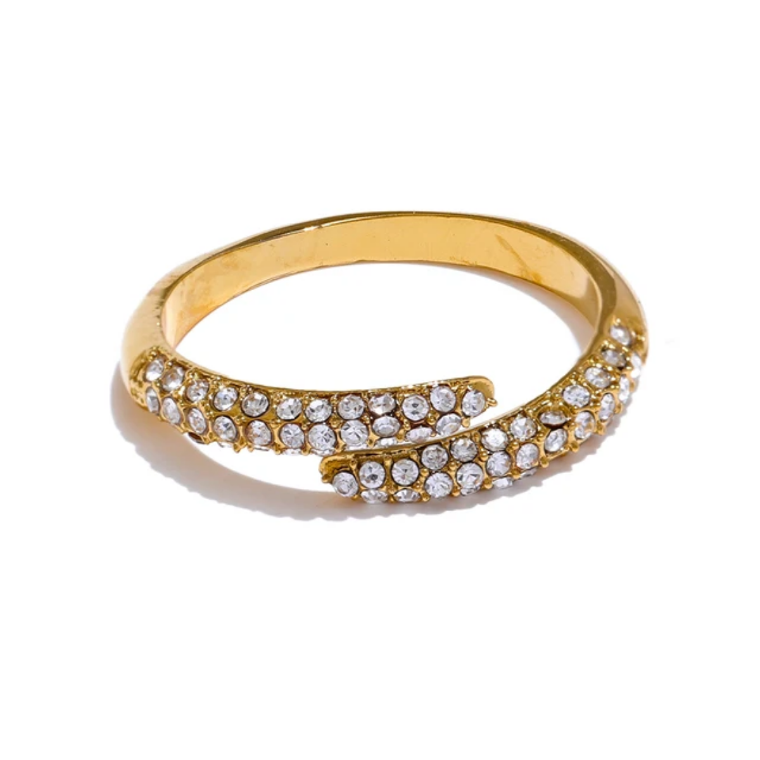 Wilini Shiny Diamond Rings✨