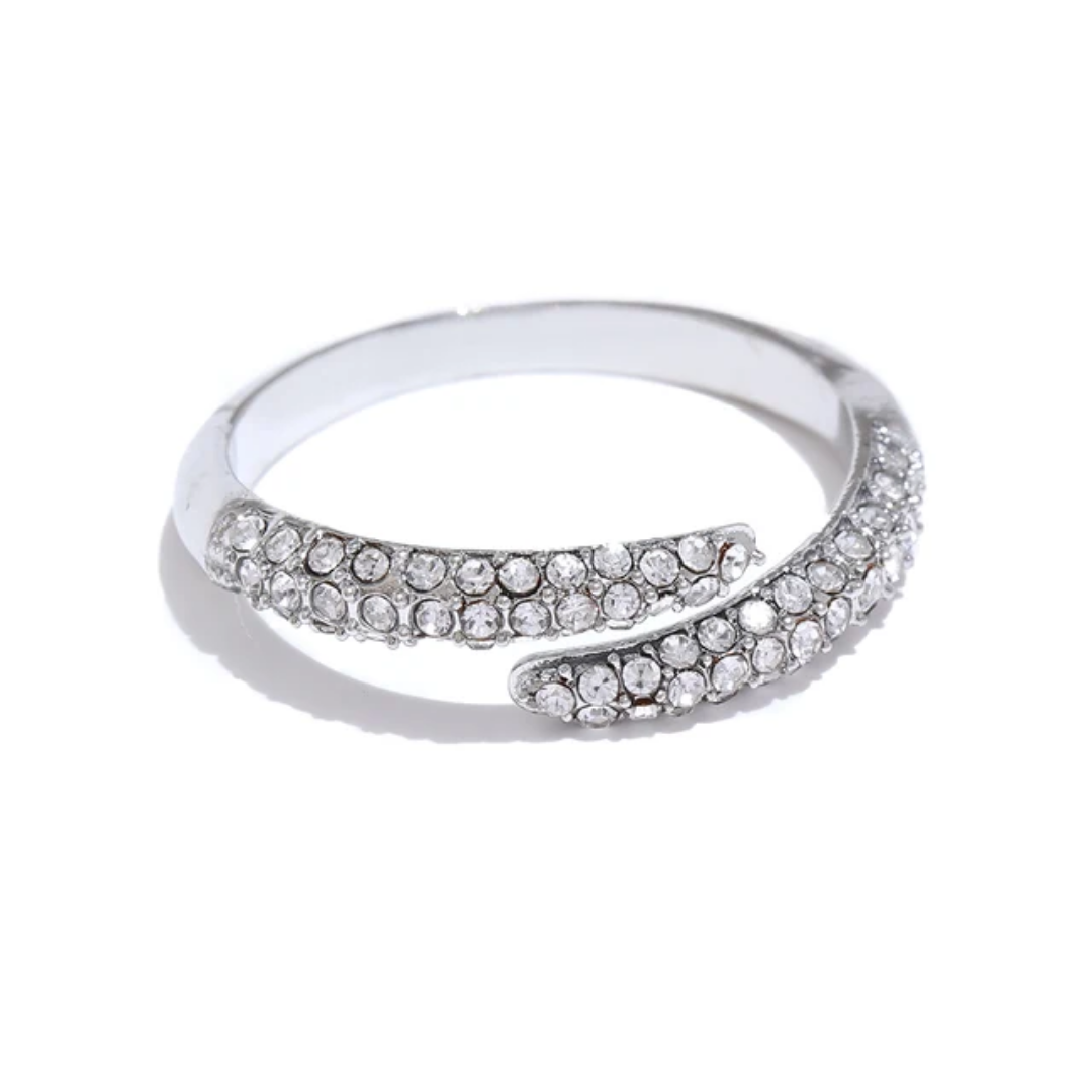 Wilini Shiny Diamond Rings✨