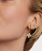 Tuin Flower Piercing Set