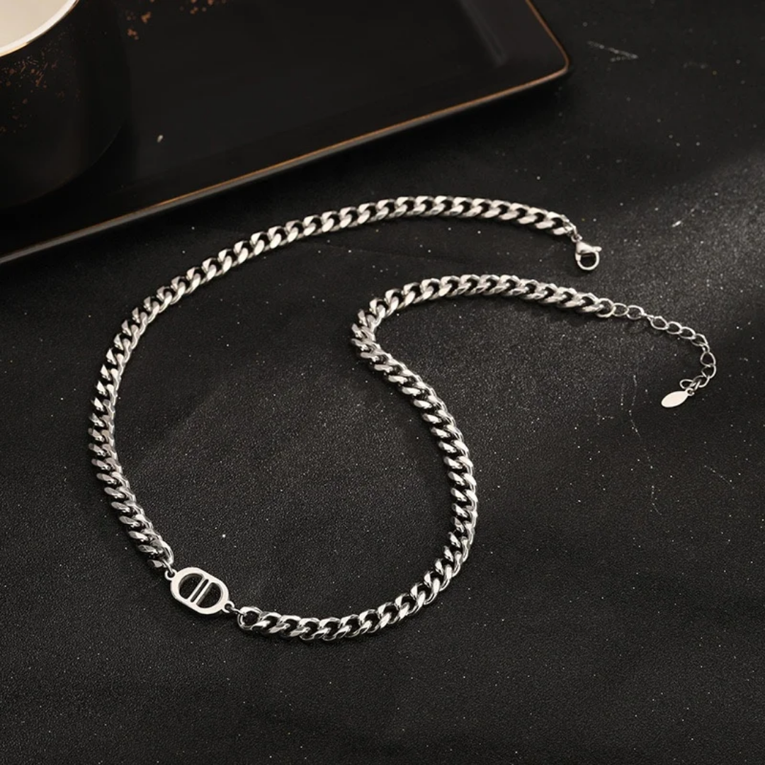 Dd Dawn Couple Necklaces
