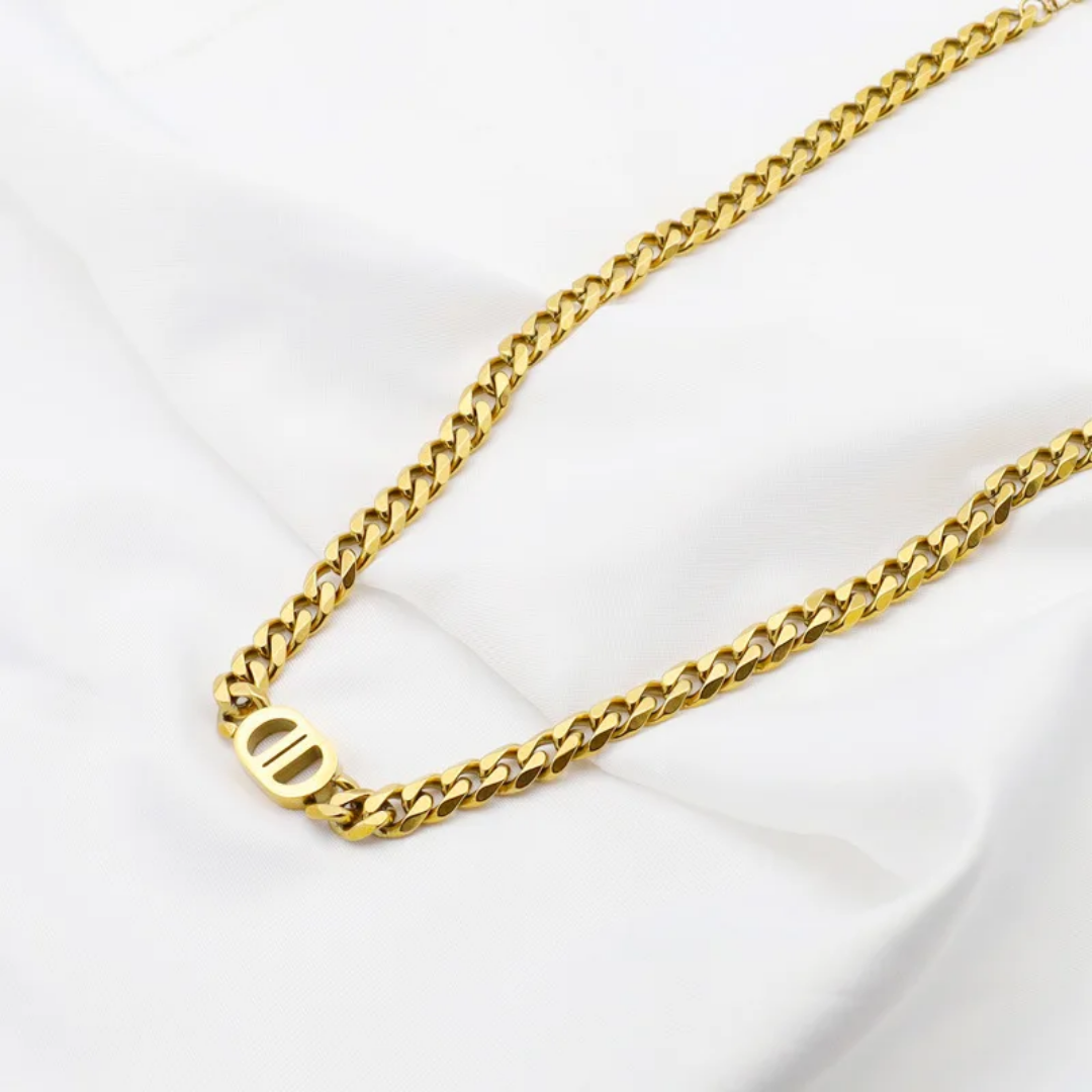 Dd Dawn Couple Necklaces
