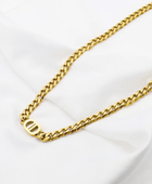 Dd Dawn Couple Necklaces