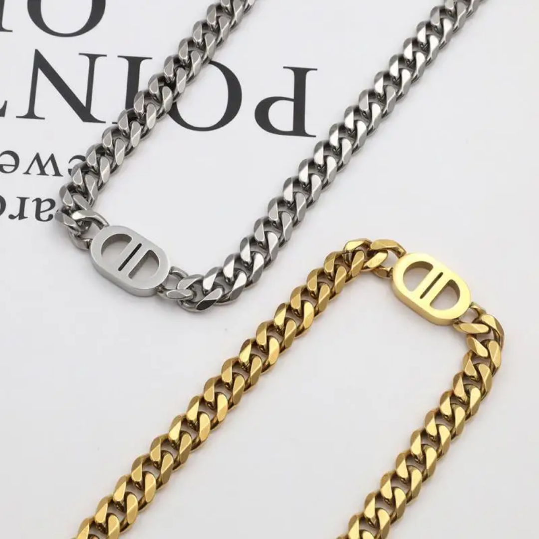 Dd Dawn Couple Necklaces