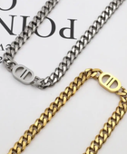 Dd Dawn Couple Necklaces