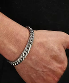 Cosy Chunky Couple Bracelets