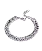 Cosy Chunky Couple Bracelets