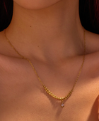 The Royal Diamond Necklace✨❤️