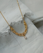 The Royal Diamond Necklace✨❤️