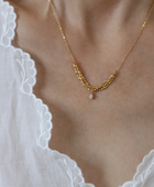 The Royal Diamond Necklace✨❤️