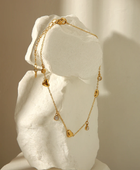 Lupa Hearts Diamond Bracelet
