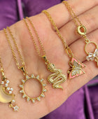 Summer Daily Wear Necklaces Collection
