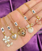 Summer Daily Wear Necklaces Collection