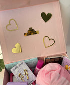 Big Cutsie Foldable Hamper Box