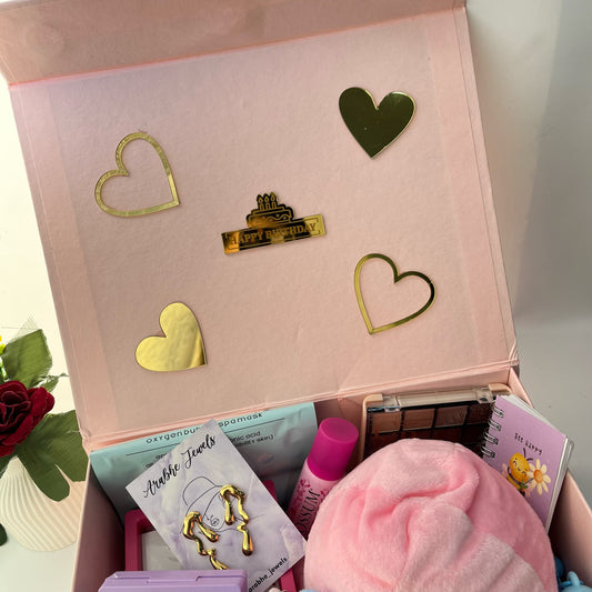 Big Cutsie Foldable Hamper Box