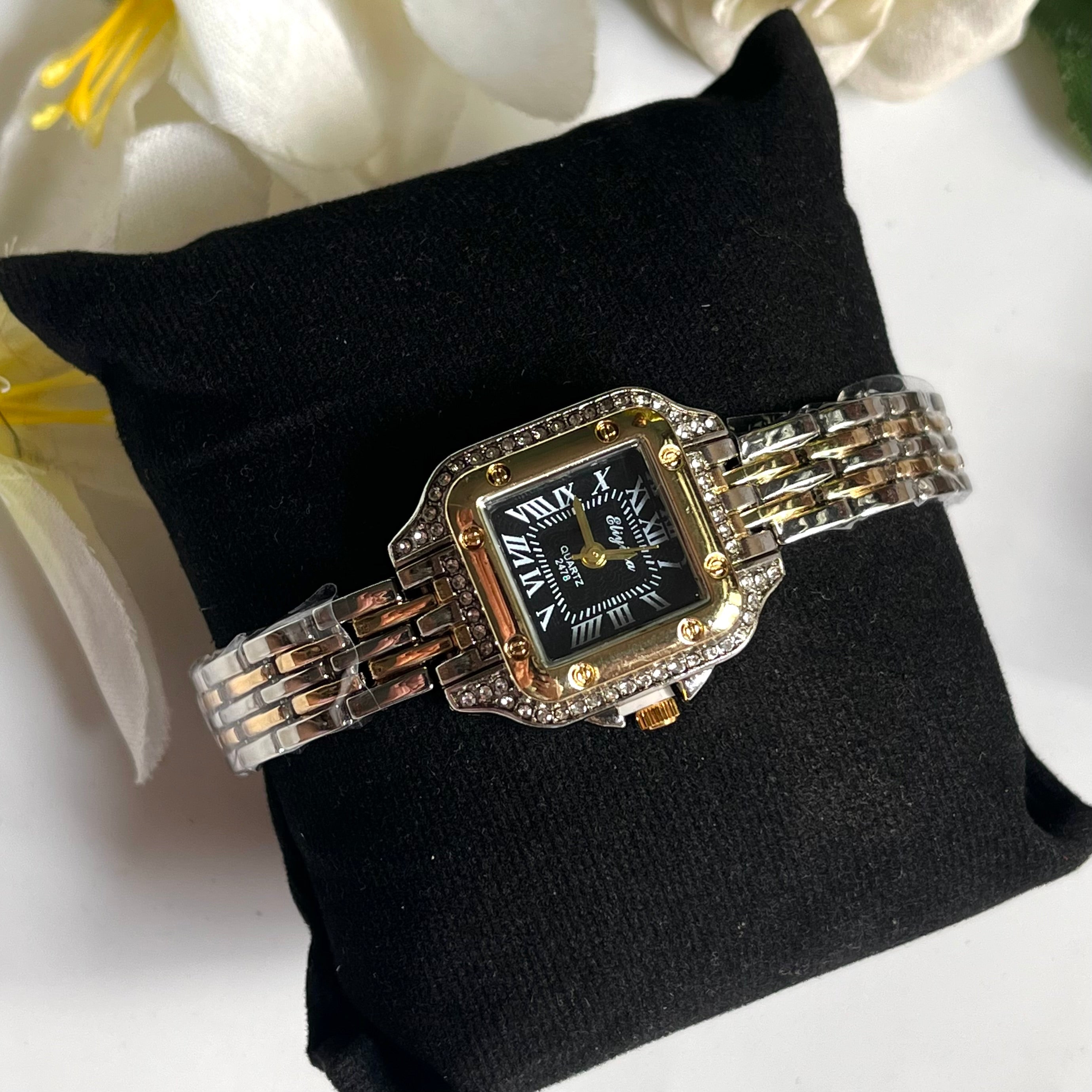 Laura Vintage Premium Watches