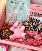 Kawai Cute Birthday Hamper ( Includes 16 items )