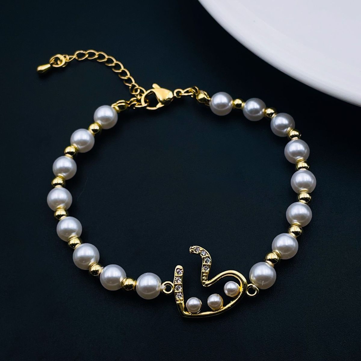Pearl Dreamy Bracelet