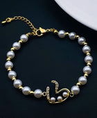 Pearl Dreamy Bracelet