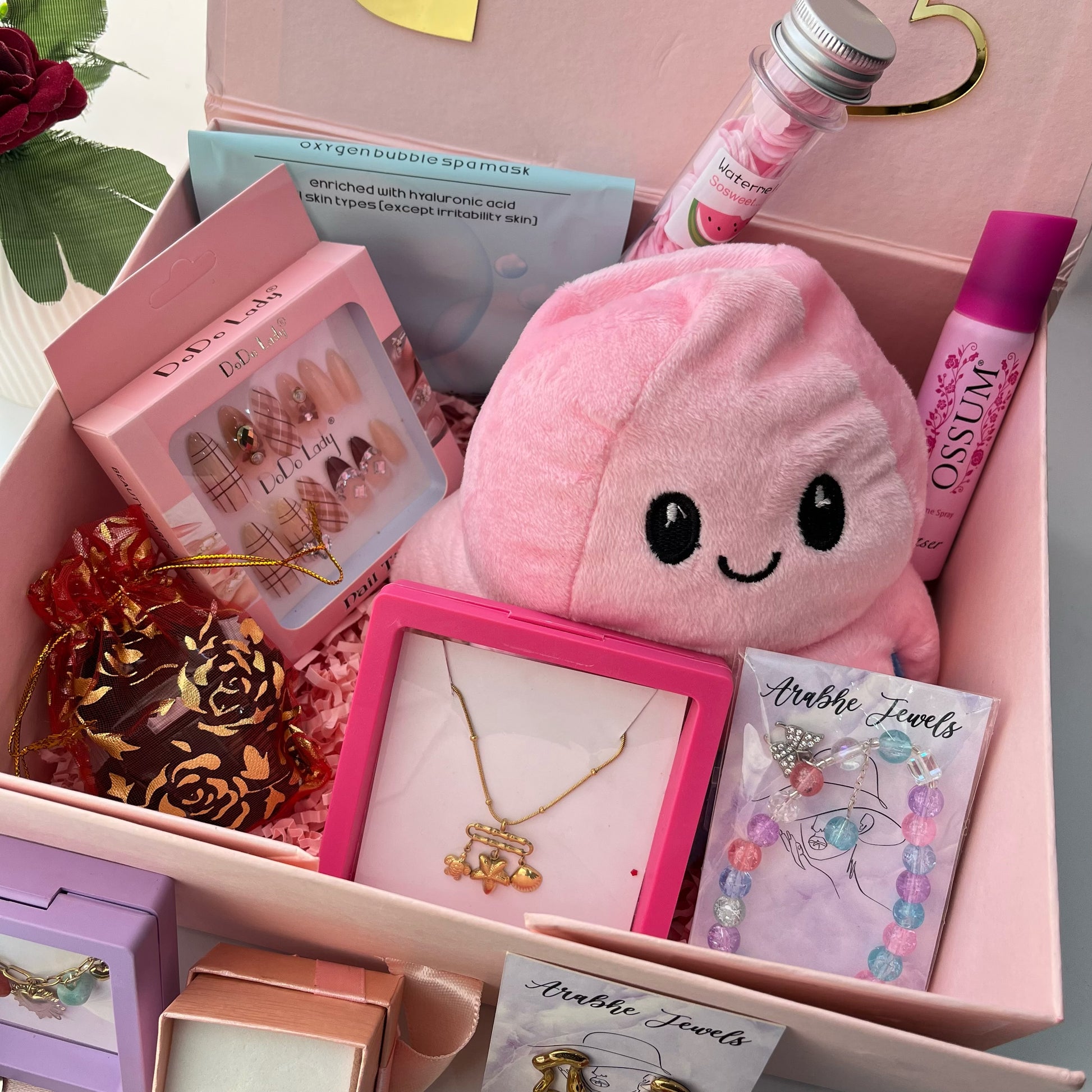 Big Cutsie Foldable Hamper Box