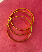 Combo of 3 Daily Wear Bangles