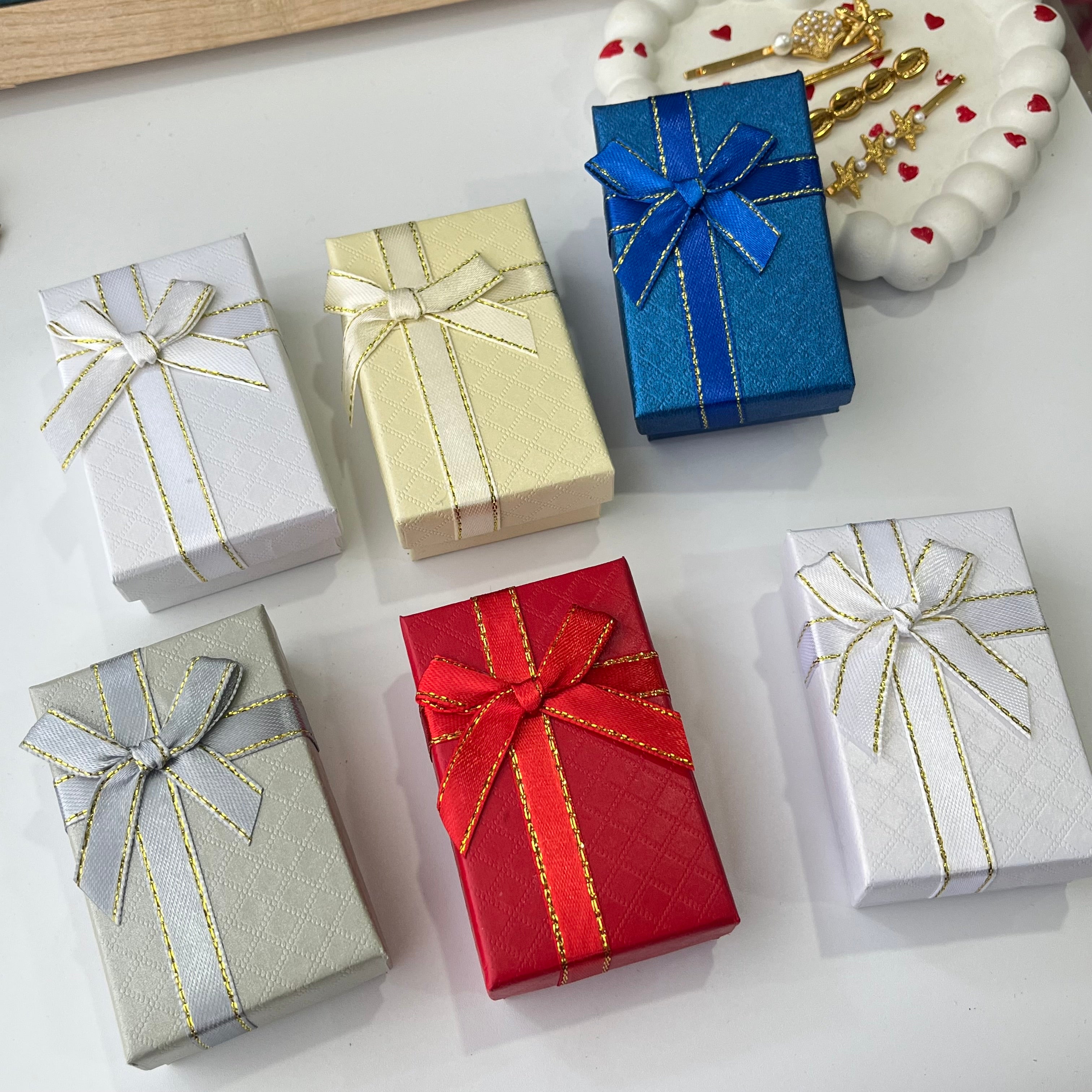 Liza Gift Boxes