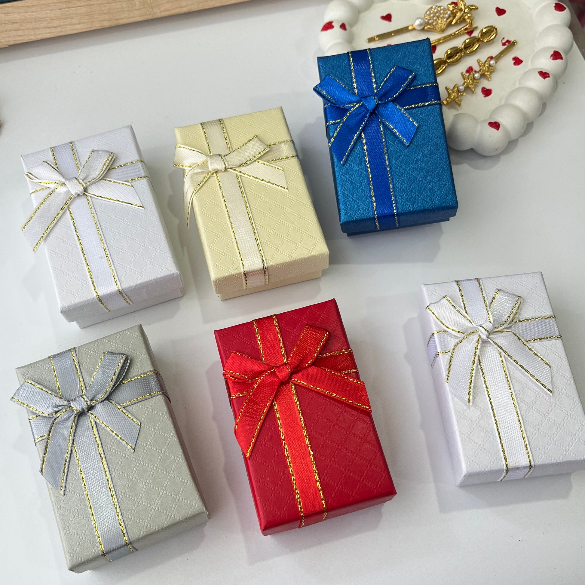 Liza Gift Boxes