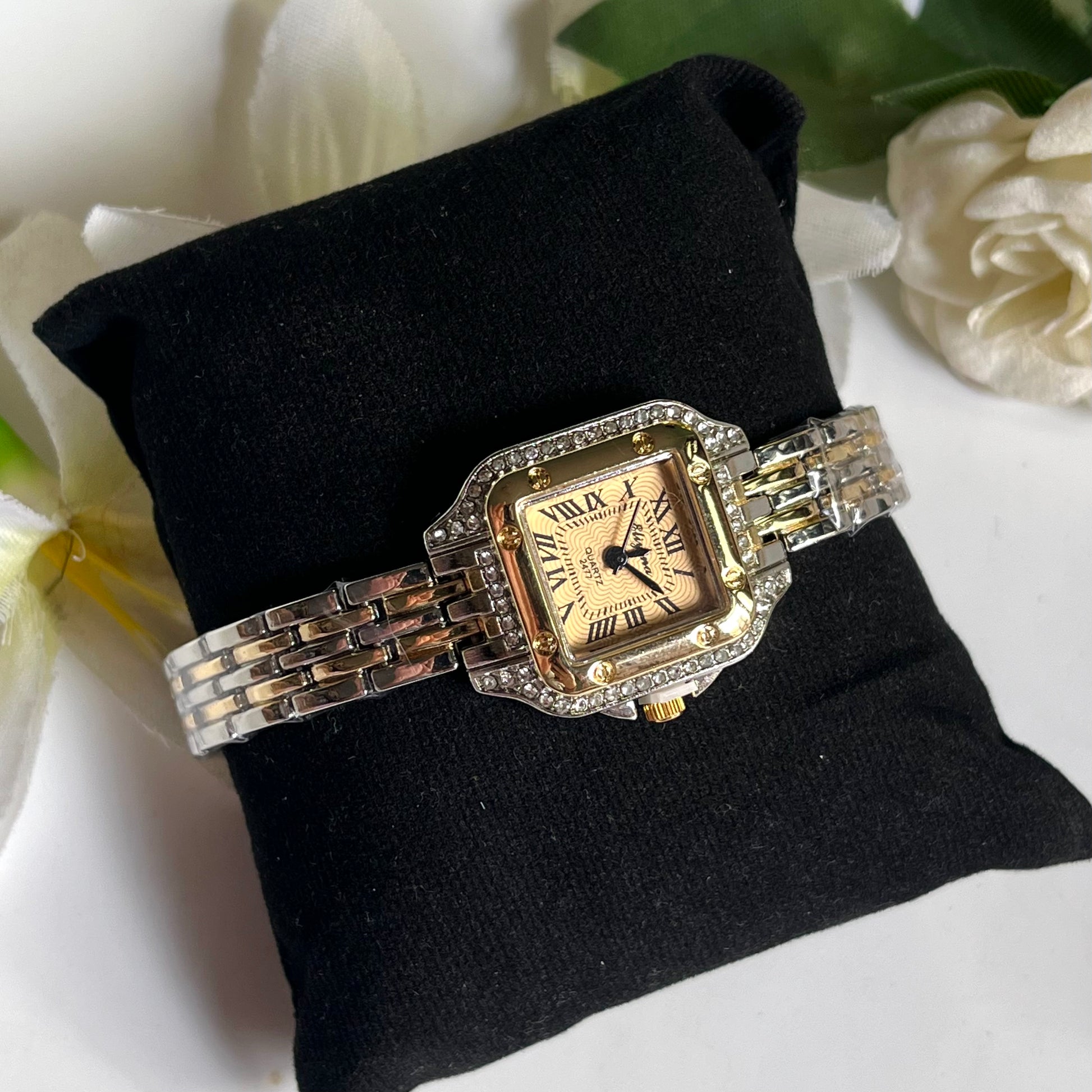Laura Vintage Premium Watches