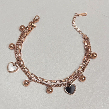 Rosegold