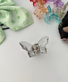 Bebo Butterfly Mini Clutchers