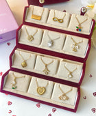 Perfect Gift Of 12 Pieces of Necklaces for her❤️