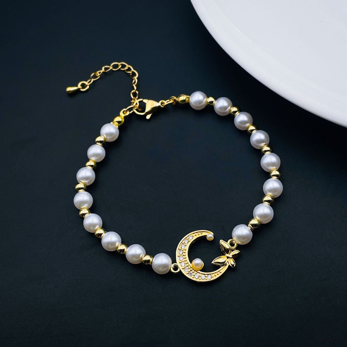 Pearl Dreamy Bracelet
